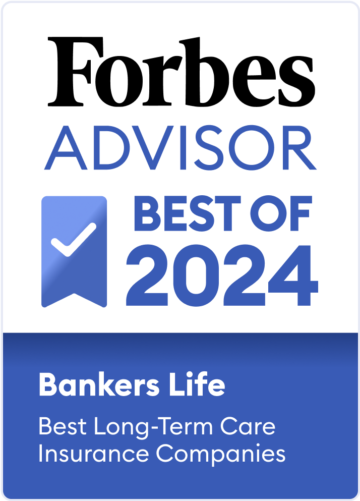 Forbes advisor badge